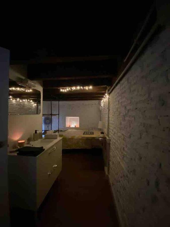 Airbhouse Private Rooms & Apartments Севилья Экстерьер фото