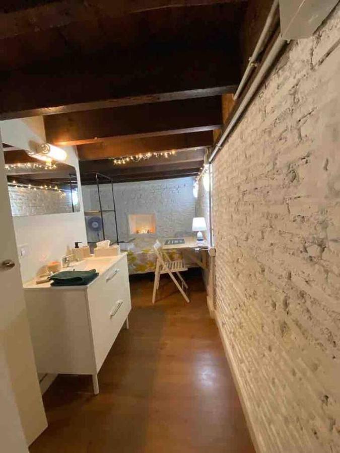 Airbhouse Private Rooms & Apartments Севилья Экстерьер фото